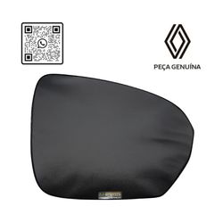 RN 55963R 963655963R LENTE DO RETROVISOR DIR. KARDIAN - 1